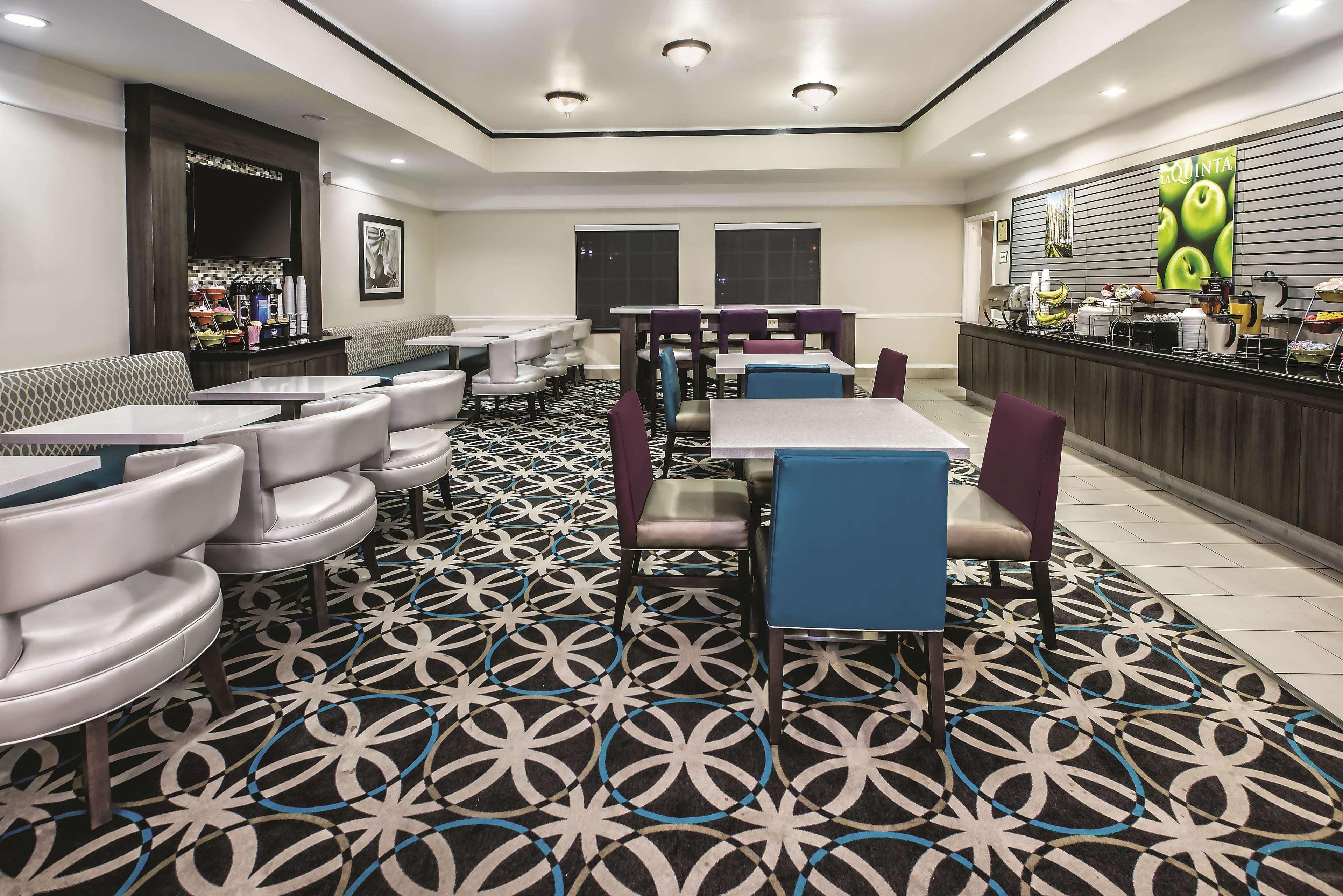 La Quinta By Wyndham Rosenberg Hotel Ngoại thất bức ảnh