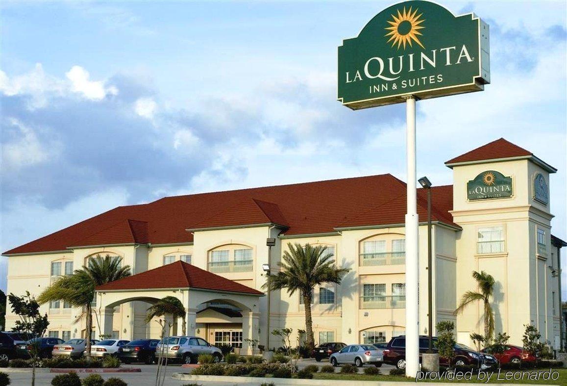 La Quinta By Wyndham Rosenberg Hotel Ngoại thất bức ảnh